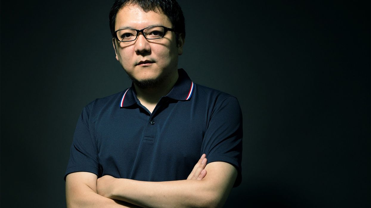 How Hidetaka Miyazaki Made ‘Elden Ring: Shadow of the Erdtree,’ His Biggest Expansion Yet