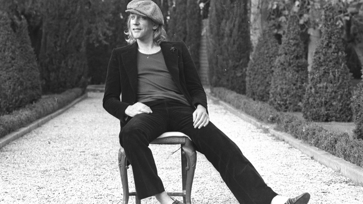 Donald Sutherland, ‘Klute’ and ‘Ordinary People’ Actor, Dead at 88