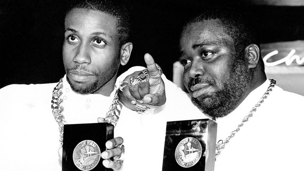 How ‘It Takes Two’ Defined Hip-Hop’s Golden Age