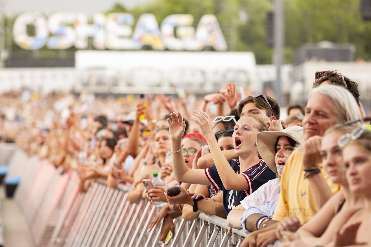 Le milieu culturel québécois fait front commun contre Live Nation