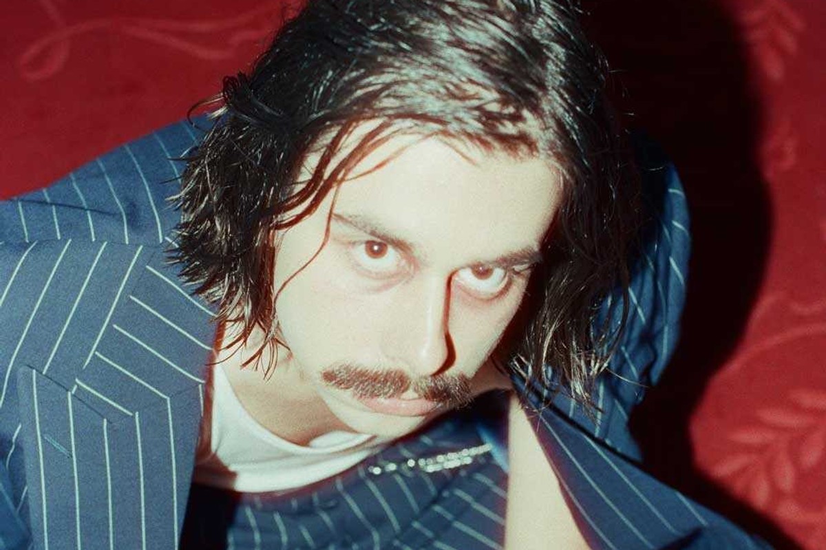 À l’agenda: Gab Bouchard, Idris Elba et Missy Elliott