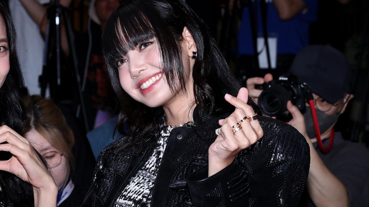 Lisa Cried When She Landed Her Debut Acting Role in ‘The White Lotus’ Season 3