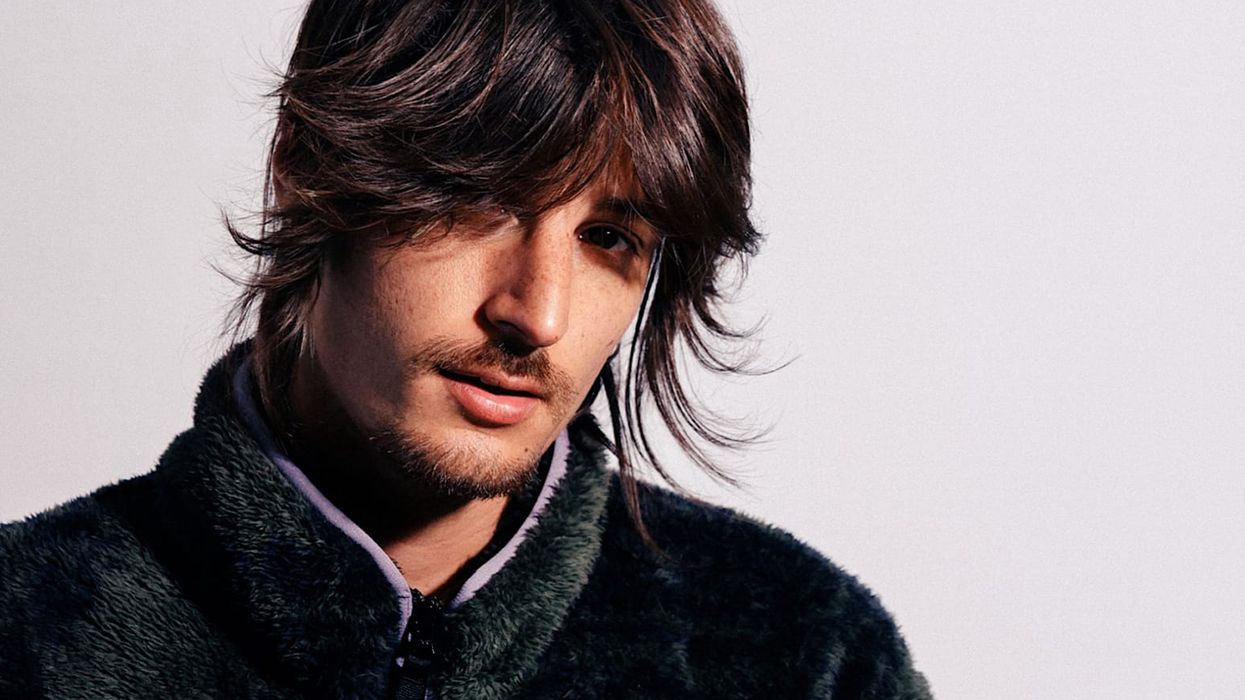 Danny Ocean Demands Change in Venezuela: ‘What’s Happening Right Now Is So Painful’