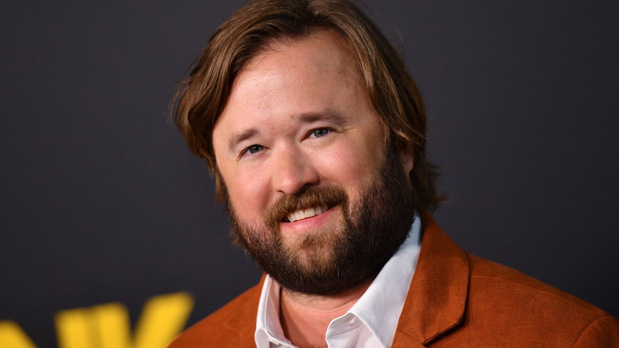 Haley Joel Osment Thinks Kendrick Lamar Mistook Him for Joel Osteen on Purpose: ‘He’s Too Precise’