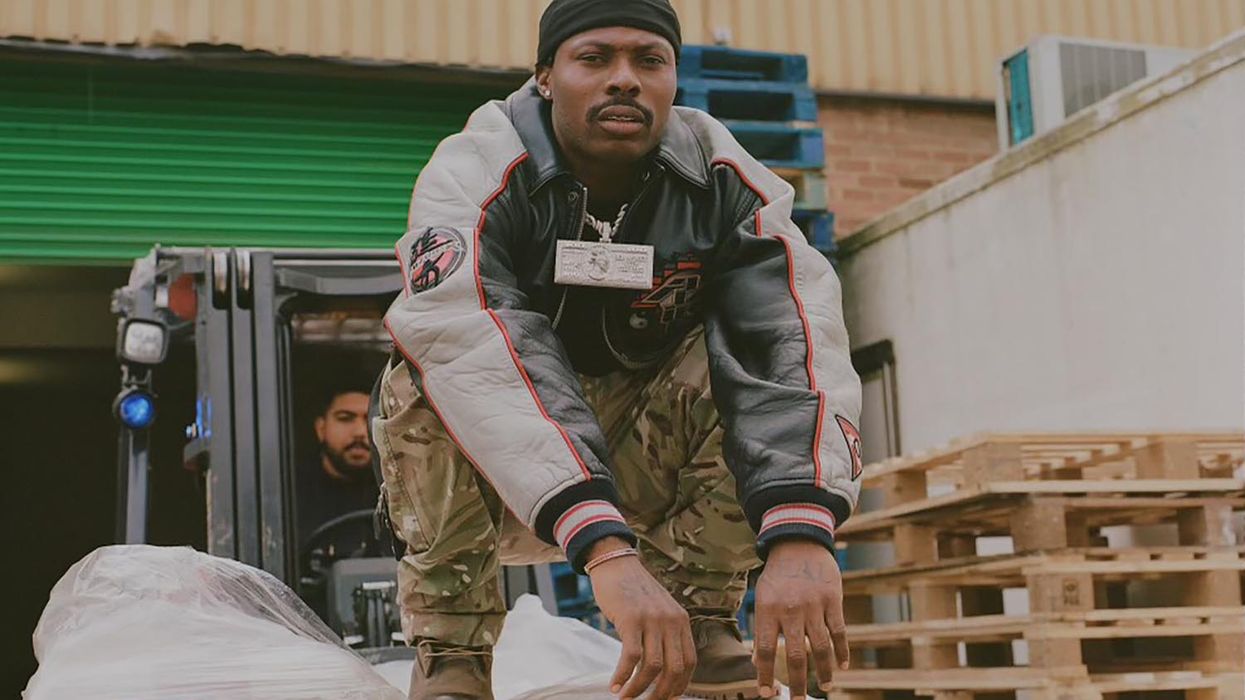 On ‘Lungu Boy’ Asake Goes Worldwide Without Forgetting Home