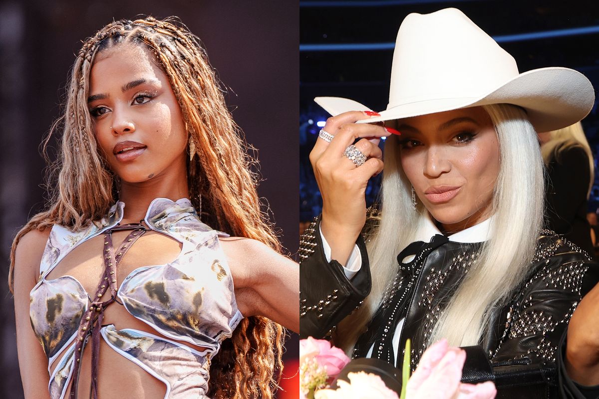Why Beyoncé’s ‘Cowboy Carter’ Should Get Album of the Year at the Grammys — and Kendrick Lamar Should Get Song of the Year