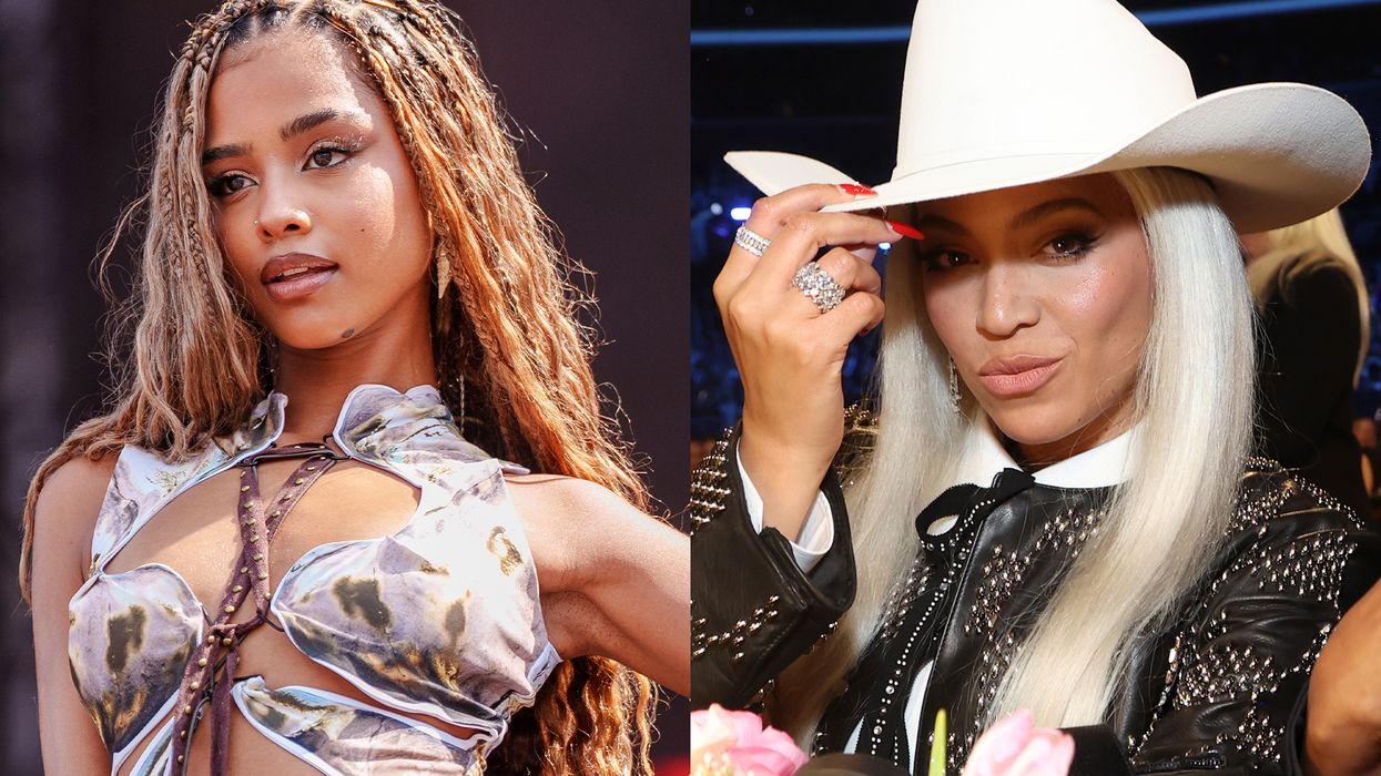 Why Beyoncé’s ‘Cowboy Carter’ Should Get Album of the Year at the Grammys — and Kendrick Lamar Should Get Song of the Year