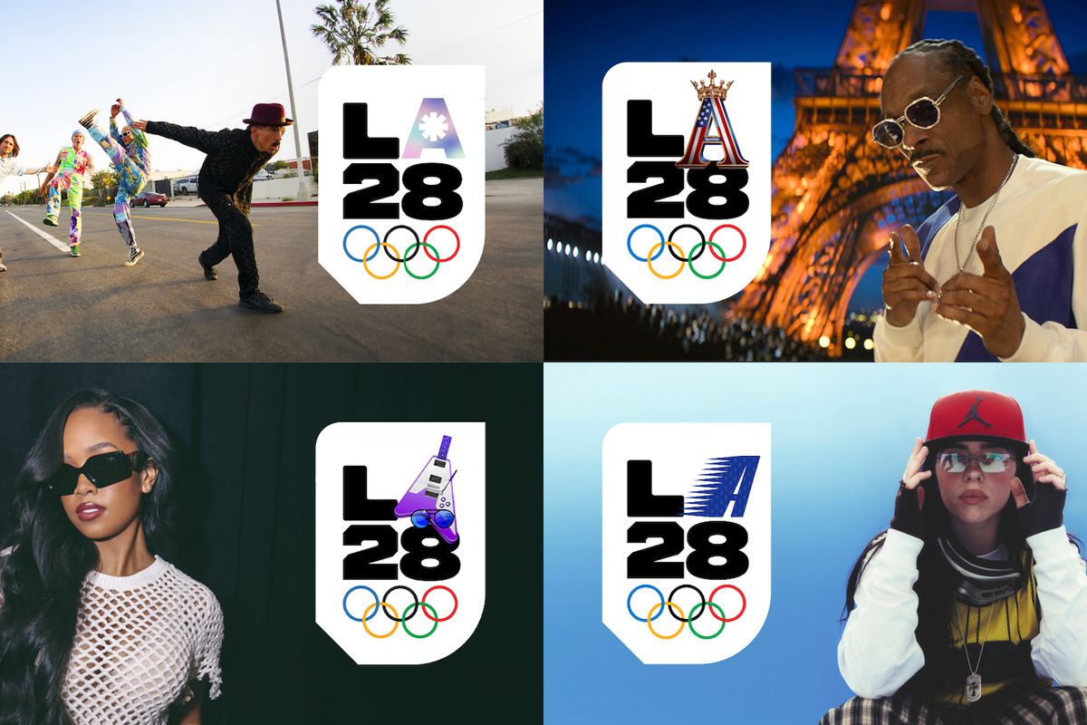 Billie Eilish, Red Hot Chili Peppers, Snoop Dogg to Perform at Paris Olympics Closing Ceremony