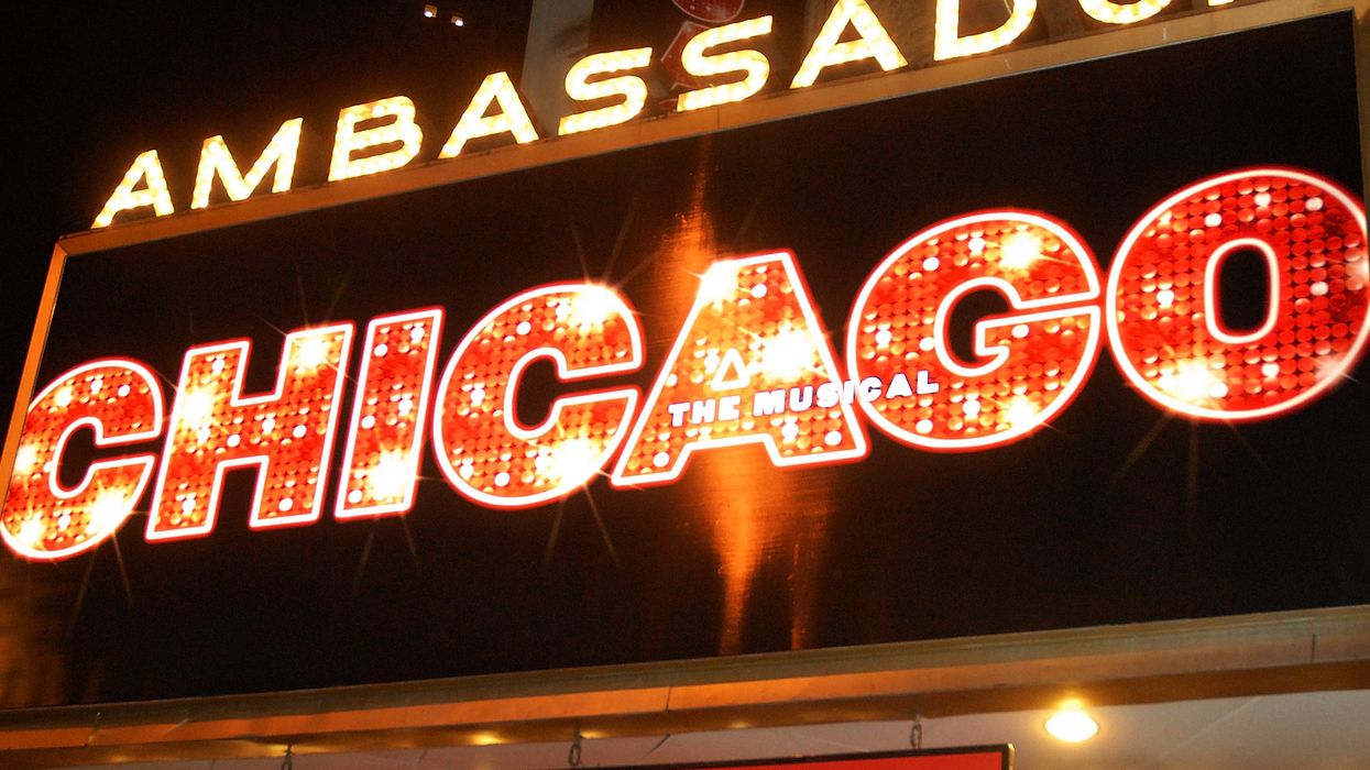 TikTok’s Biggest Edit Trend Is Borrowing From ‘Chicago’