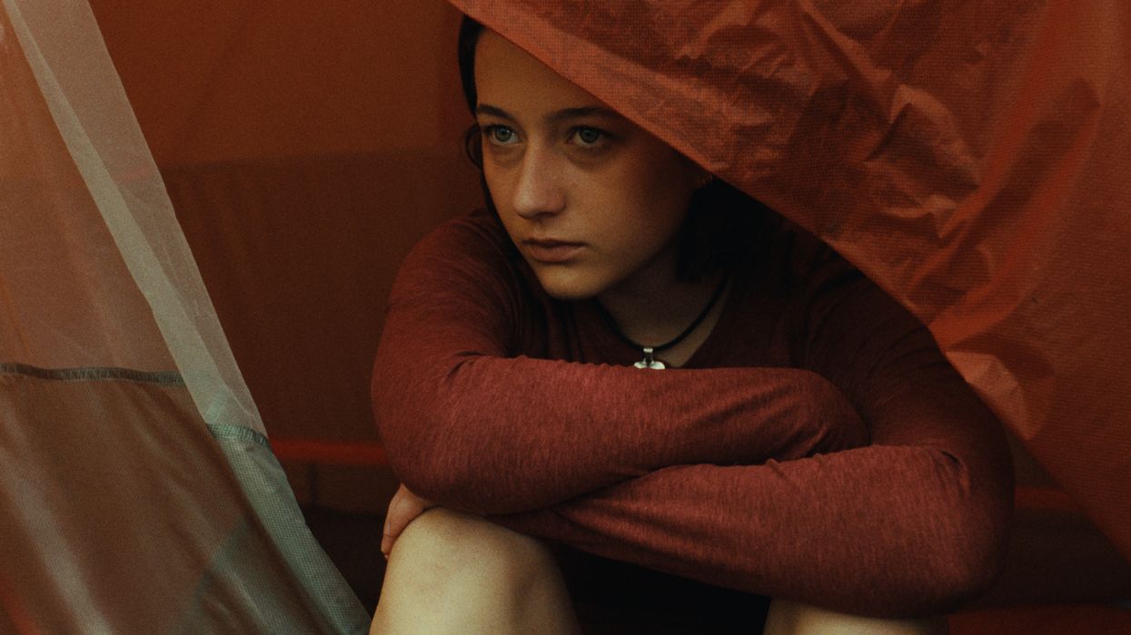 ‘Good One’ Is Pure Brooklyn Sad-Dad Catnip — and a Great Movie