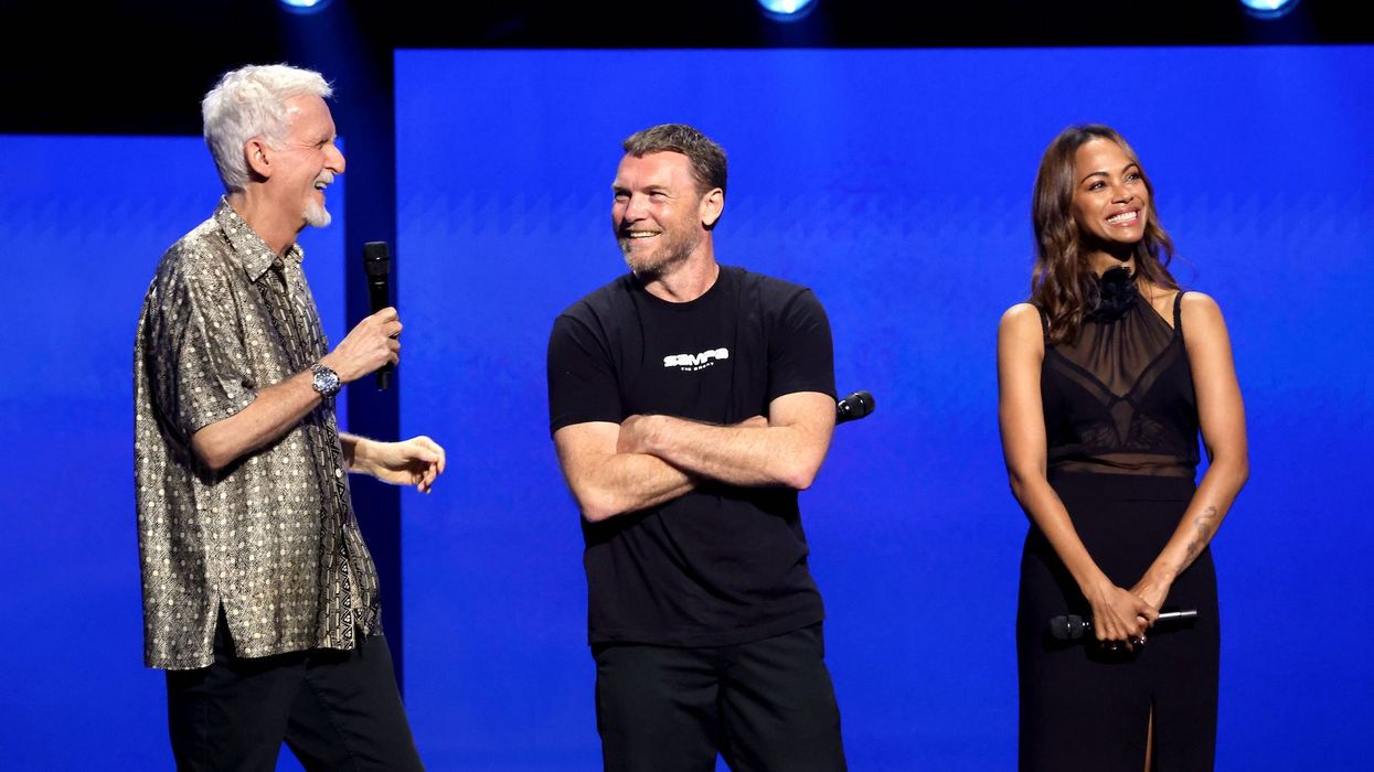 ‘Avatar 3’ Titled ‘Fire and Ash,’ James Cameron Reveals