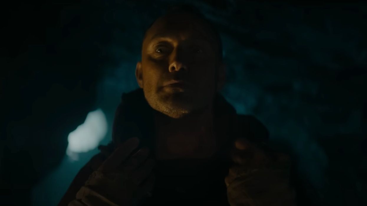 ‘Skeleton Crew’: ‘Star Wars’ Goes ‘Goonies’ in Trailer for New Series