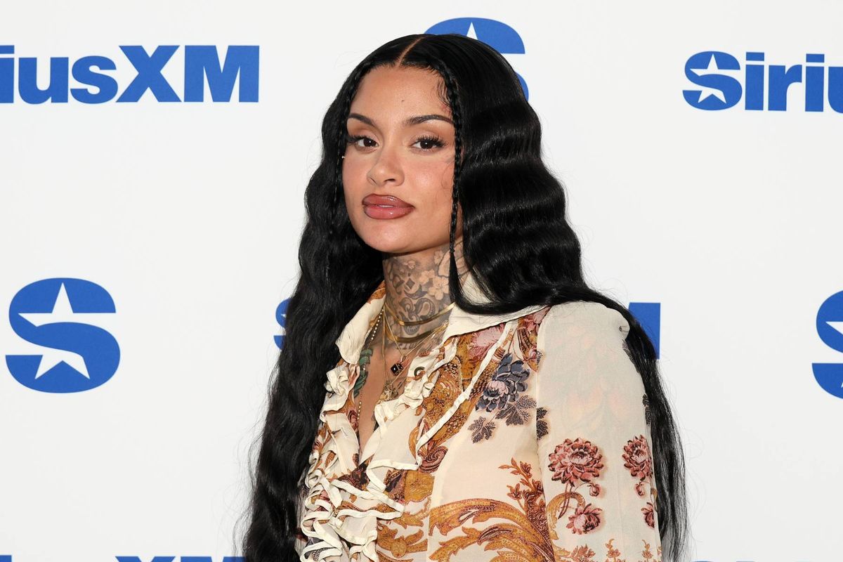 Kehlani’s Ex Javaughn Young-White ‘Deeply Regrets’ Claims Made In Custody Suit