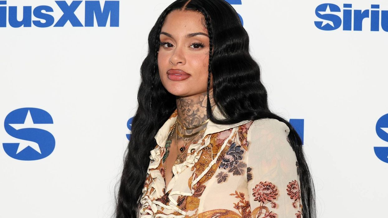 Kehlani’s Ex Javaughn Young-White ‘Deeply Regrets’ Claims Made In Custody Suit