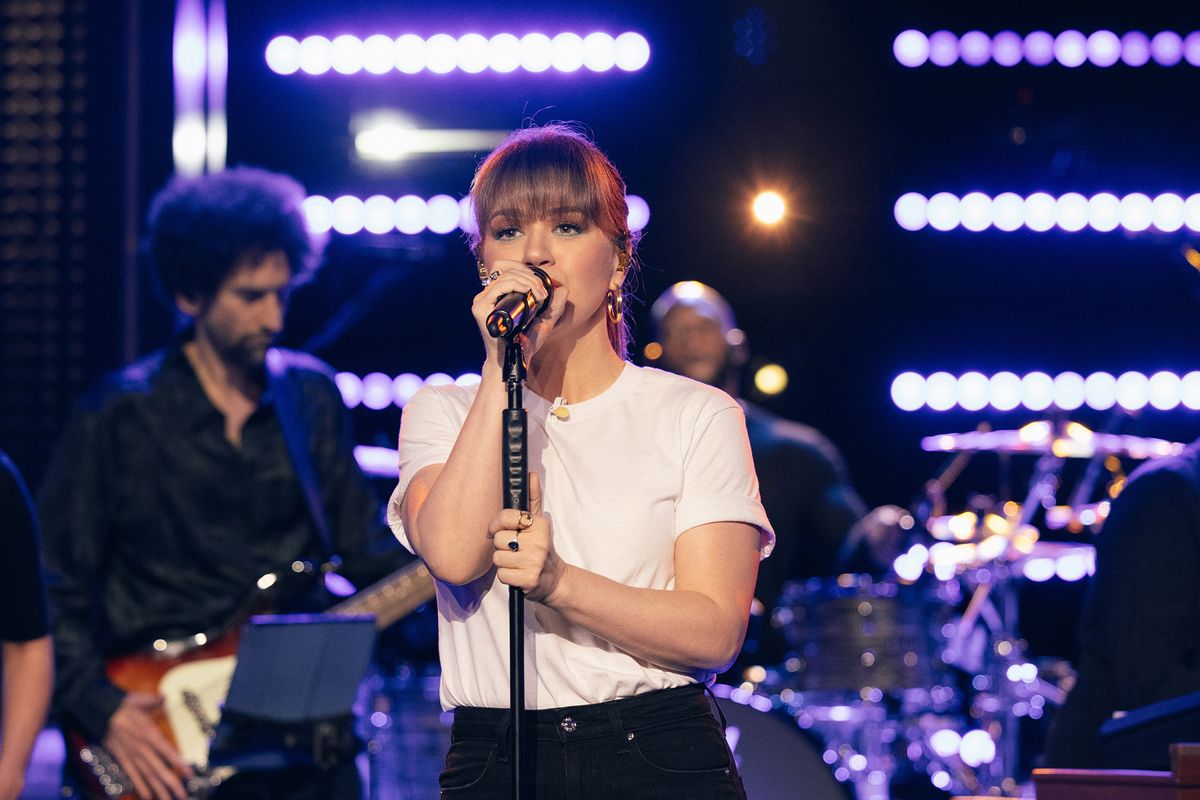 Kelly Clarkson’s Kellyokes Will Stream on SiriusXM: ‘People Have Been Asking Nonstop’