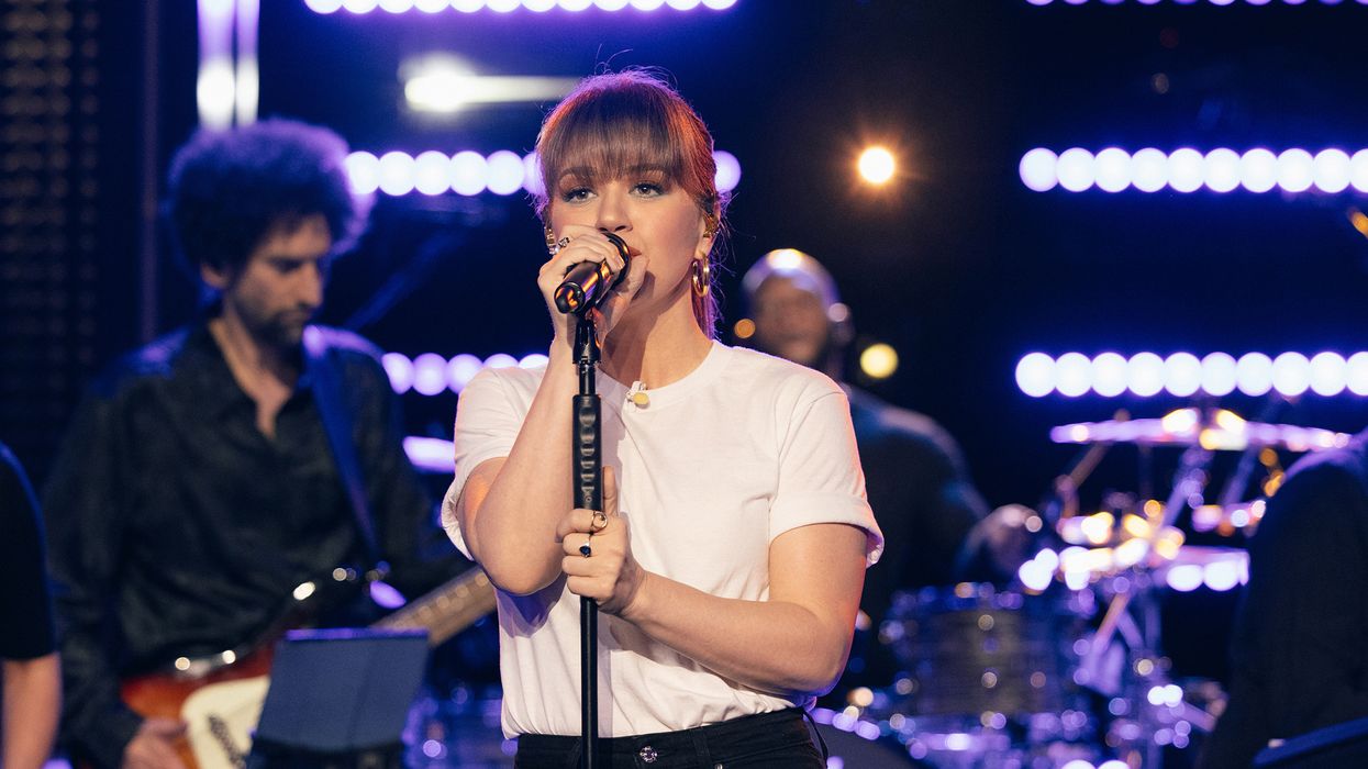 Kelly Clarkson’s Kellyokes Will Stream on SiriusXM: ‘People Have Been Asking Nonstop’