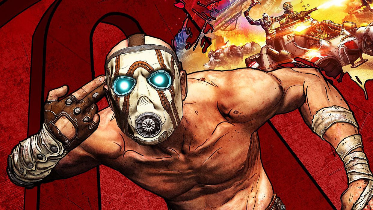 A Newcomer’s Guide to ‘Borderlands’