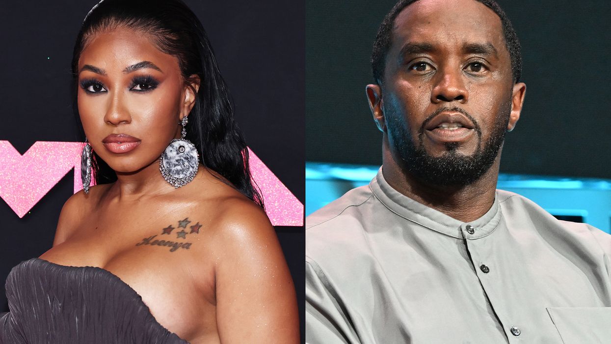 Yung Miami Breaks Silence on Her Relationship With Sean Combs: ‘That Wasn’t My Experience’
