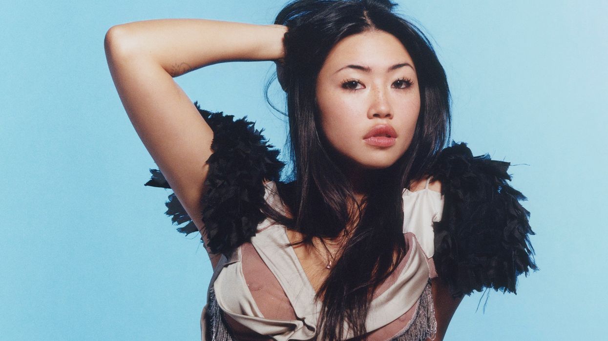 Beabadoobee Makes Growing Pains Sound Blissful on ‘This Is How Tomorrow Moves’