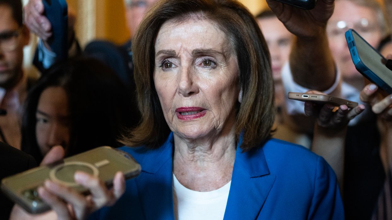 Pelosi on Biden’s Political Operation: ‘Never Been That Impressed’
