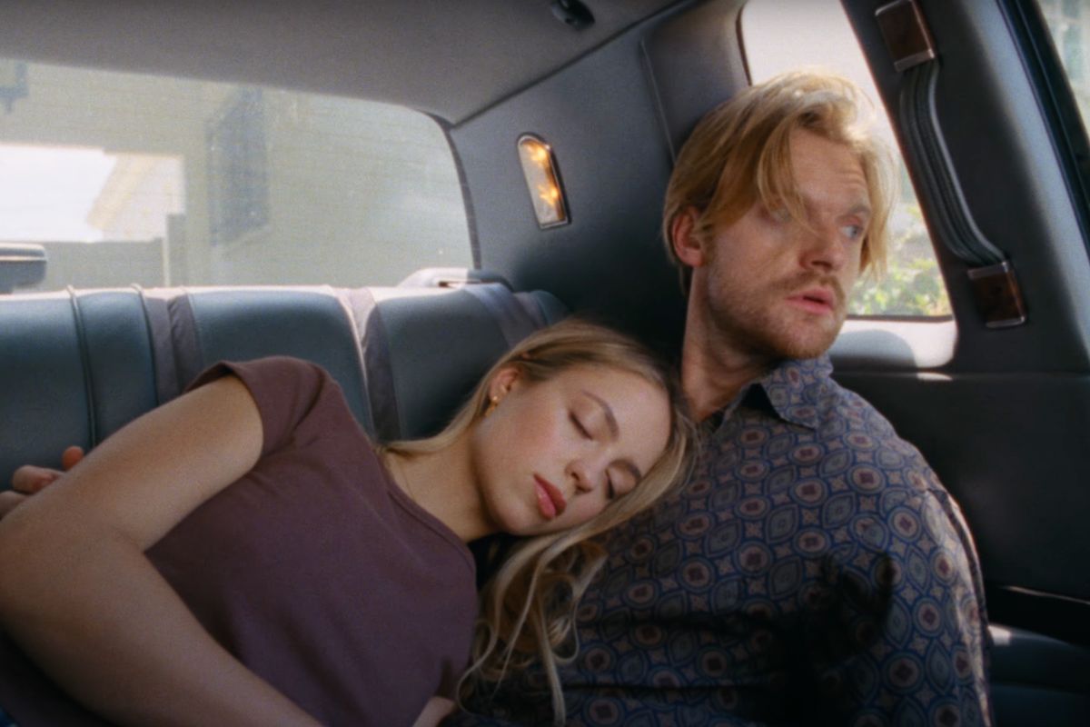 Finneas Learns to Love Through the Pain in Loopy ‘For Cryin’ Out Loud’ Video