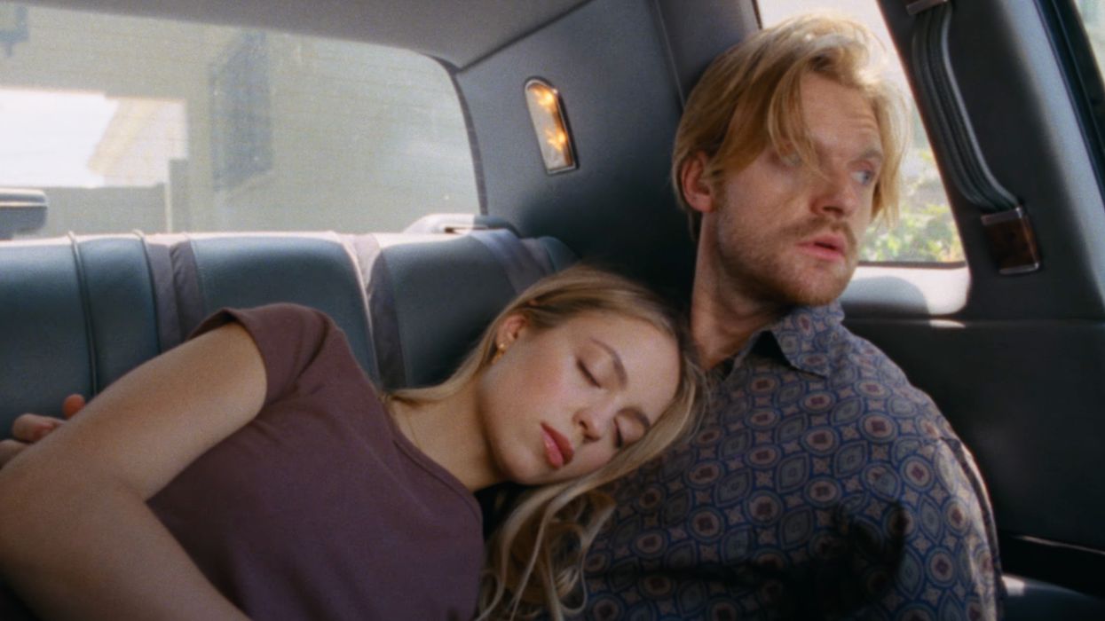 Finneas Learns to Love Through the Pain in Loopy ‘For Cryin’ Out Loud’ Video