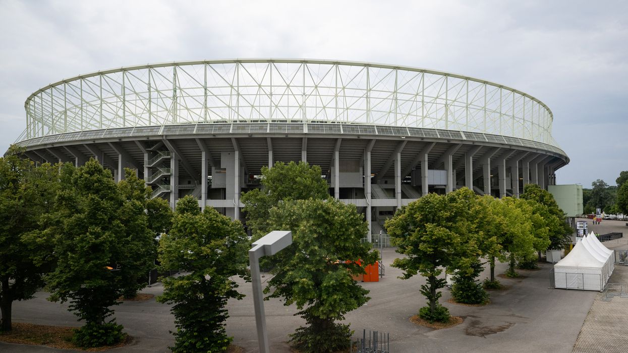 ‘A Tragedy Was Prevented’: Details Emerge About Thwarted Terror Plot at Taylor Swift’s Vienna Shows