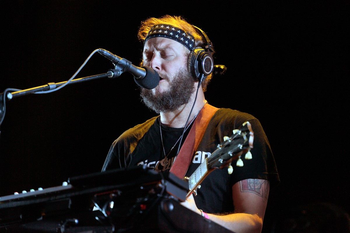 Bon Iver serait «très surpris» s'il faisait un autre album