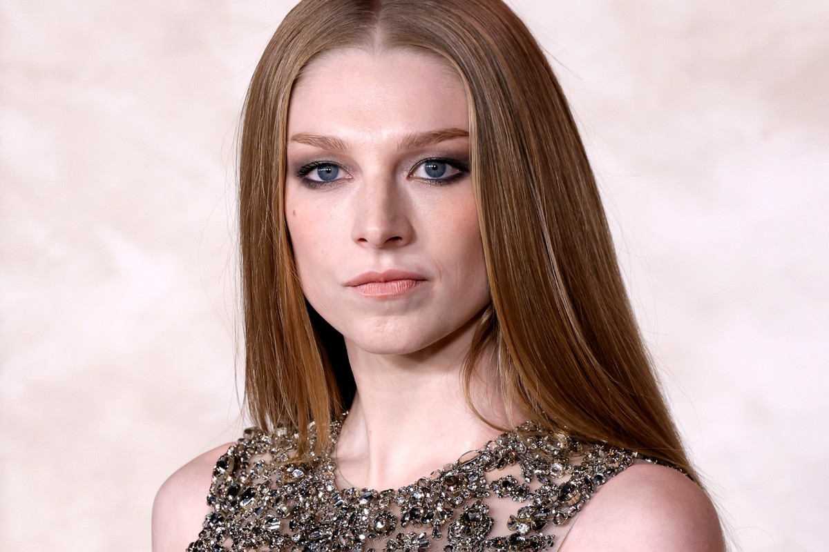 Hunter Schafer Was ‘Fundamentally Changed’ by Relationship With Dominic Fike After He Cheated