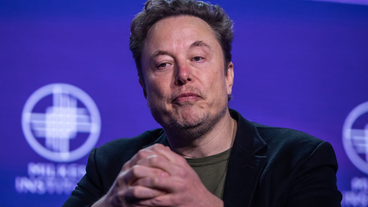 Musk’s Twitter ‘Boycott’ Lawsuit Is a ‘Hideous Joke’: Former FTC Official