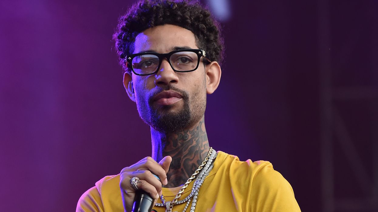 PnB Rock Murder Trial: Mom Weeps in Court, Calls Defendant’s Testimony ‘Ridiculous’