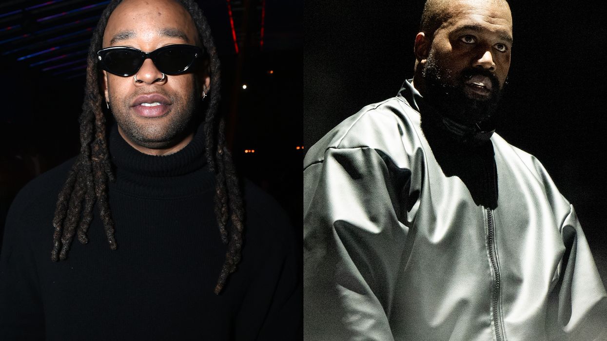 Ye and Ty Dolla $ign’s ‘Vultures 2’: It’s Time to Unsubscribe From the Kanye Disaster