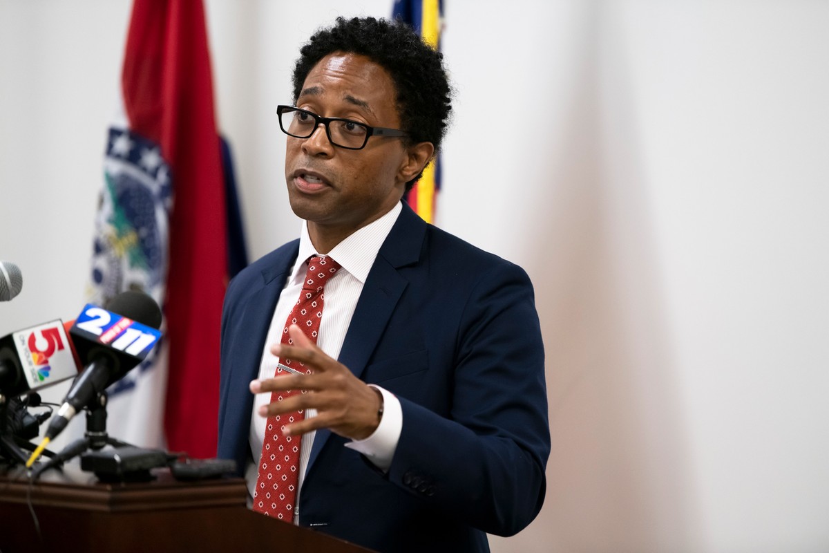Wesley Bell Ran Against the Death Penalty, But Activists Say He Failed Them