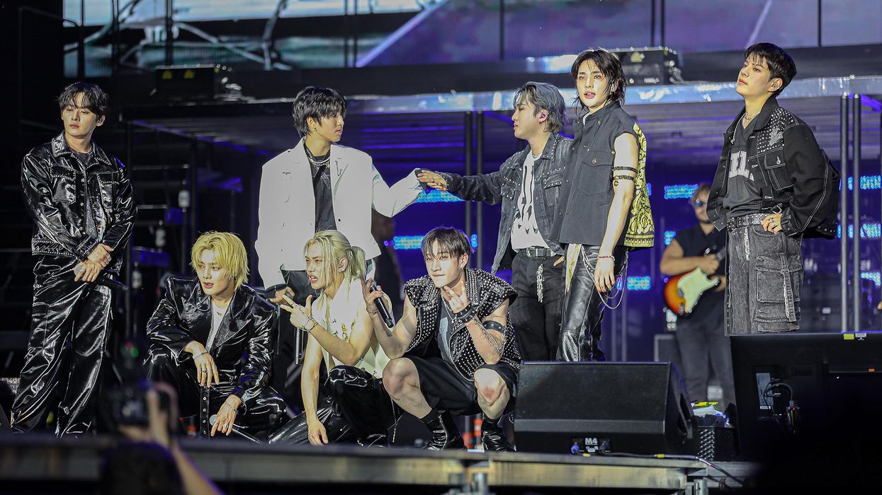 Stray Kids ‘ATE,’ SZA and Zedd Drop New Songs at Lollapalooza Day Two