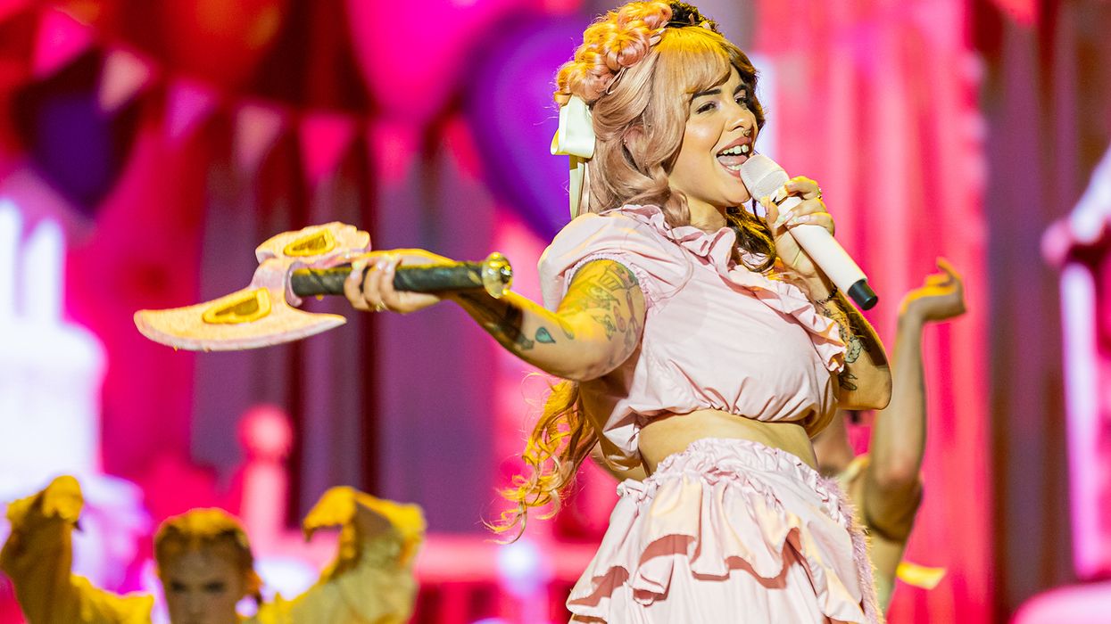 Lollapalooza 2024: The Best Photos