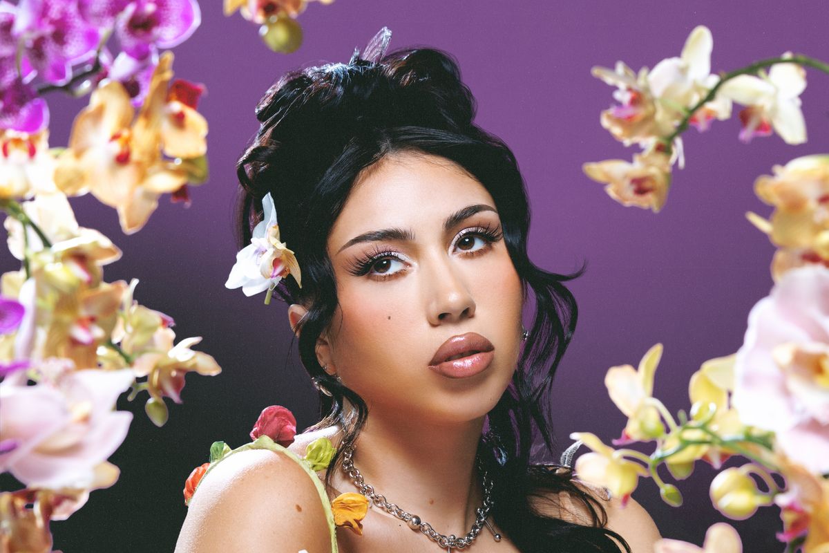 Kali Uchis Announces New LP ‘Orquídeas Parte 2’