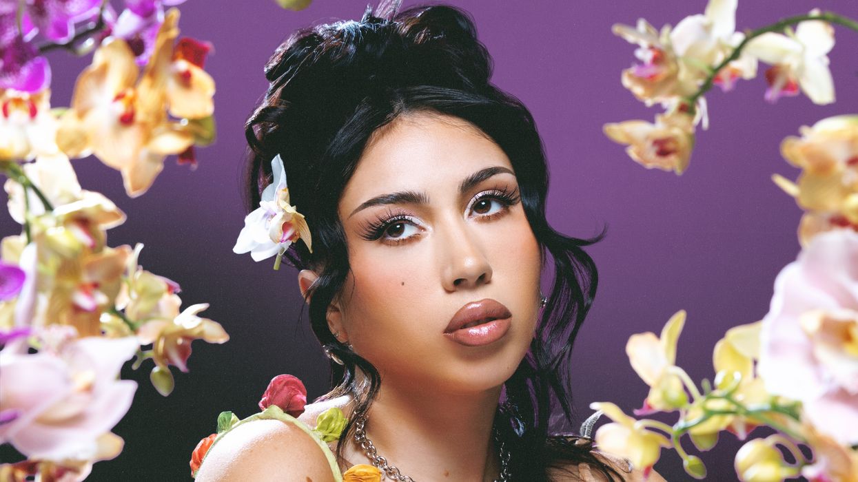Kali Uchis Announces New LP ‘Orquídeas Parte 2’