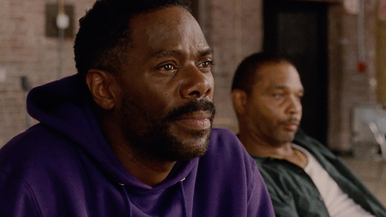 How the Cast of ‘Sing Sing’ Broke Free From Prison to the Big Screen