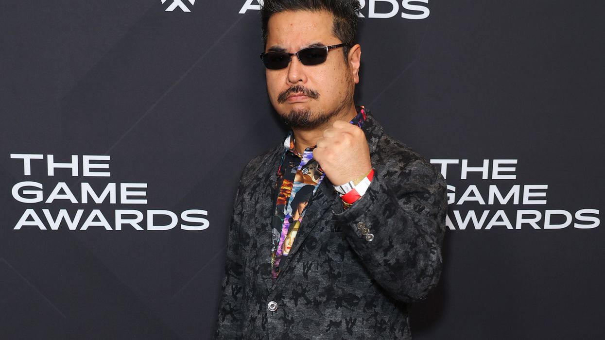 ‘Tekken’ Director Katsuhiro Harada Won’t Add Waffle House to the Game (Yet)