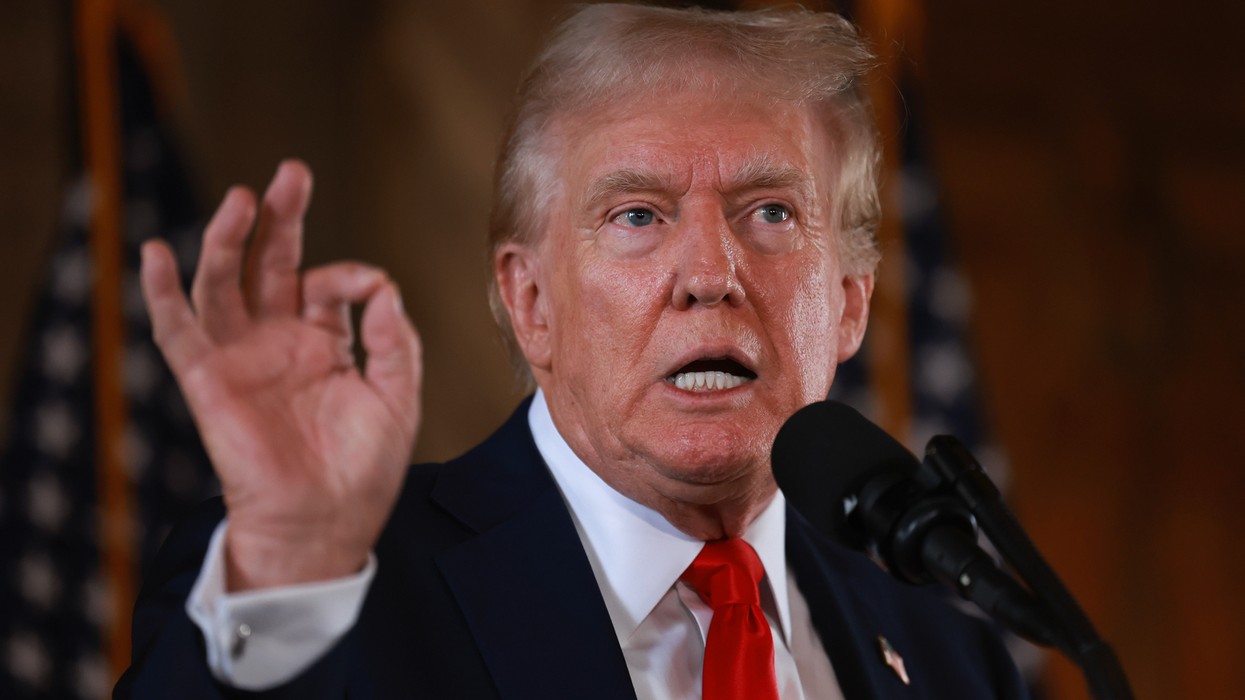 Project 2025 Would Be a Disaster for Veterans