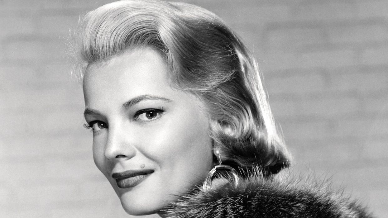 Gena Rowlands, ‘The Notebook’ Star and Renowned Actress, Dead at 94