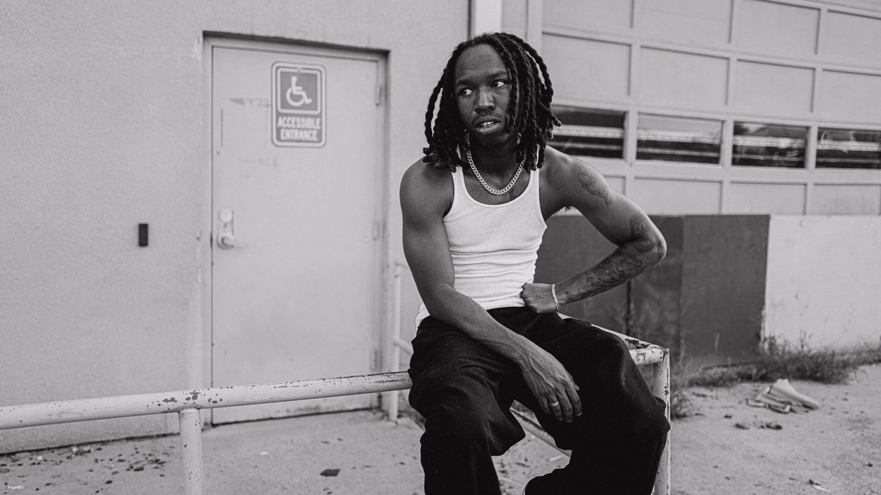 Mavi on His New Album, ‘Shadowbox,’ and Why He’s in His Steve Nash Era