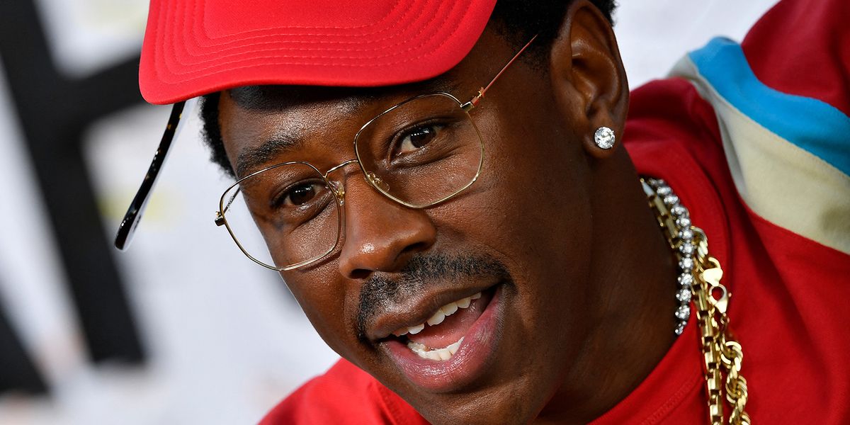 Tyler From Lib Tyler, The Creator Has Had It With ‘Weirdo’ Fans Invading Celebrities ...