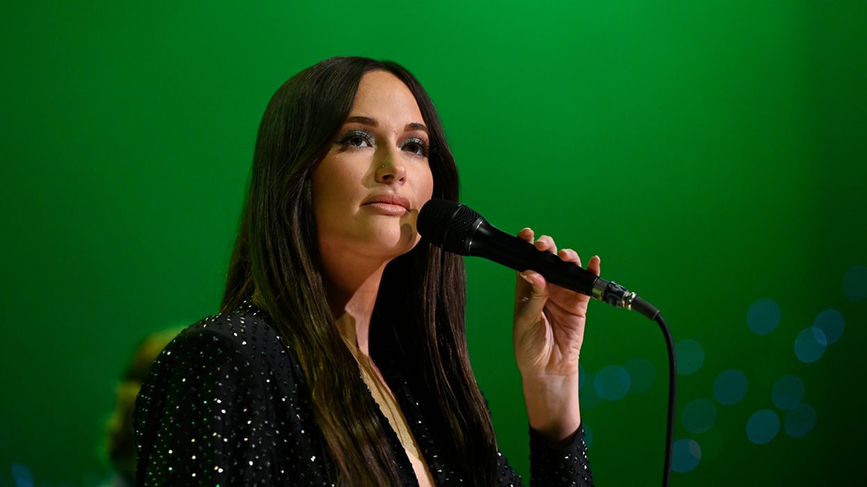 Kacey Musgraves Delivers Tender ‘Too Good to Be True’ Performance on ‘Austin City Limits’