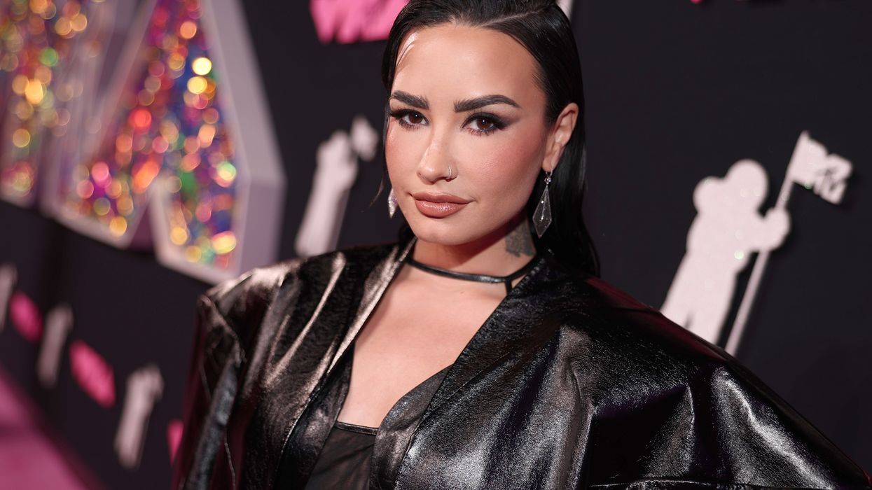 Demi Lovato Is ‘Remorseful’ About How She Treated People on Set as an ‘Egotistical Child Star’