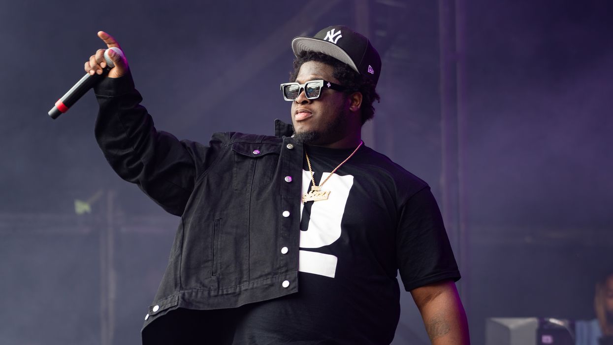 Cash Cobain and Laila! Drop Their Long-Awaited Single ‘Problem’