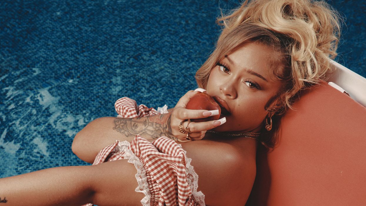 Latto to Serve Up ‘Sugar Honey Iced Tea’ Across the Country on Fall Tour