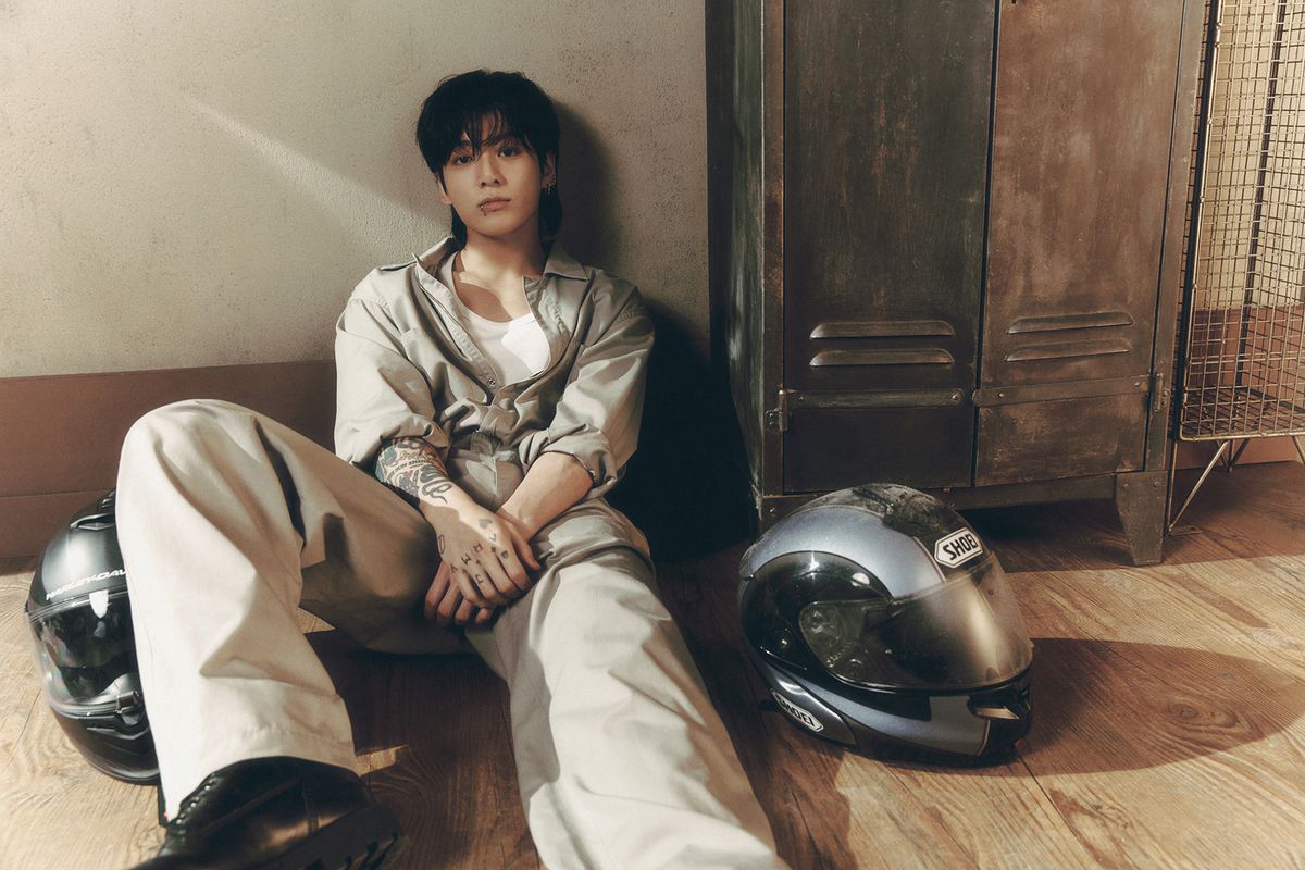 Jung Kook Sets Theatrical Release for Solo Career-Spanning Documentary ‘I Am Still’