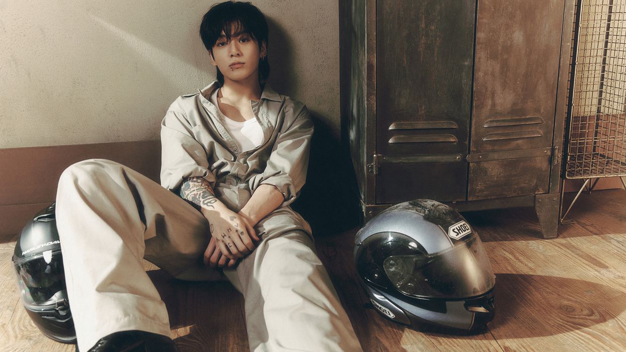 Jung Kook Sets Theatrical Release for Solo Career-Spanning Documentary ‘I Am Still’