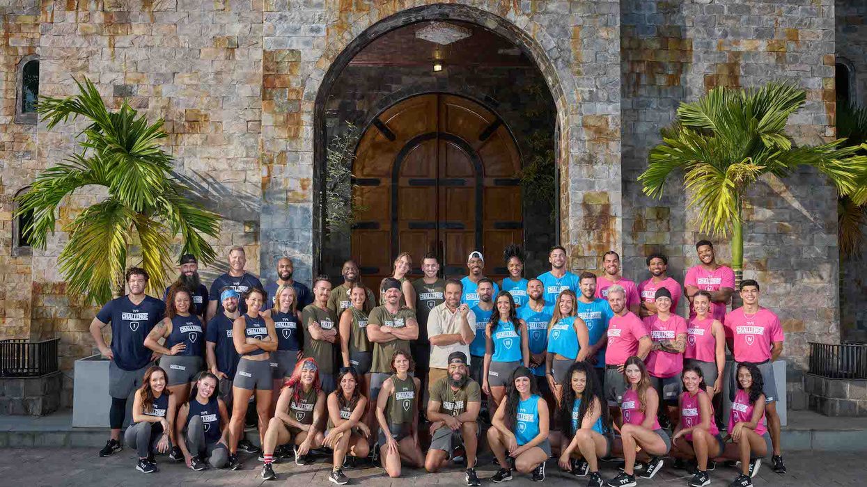 ‘The Challenge 40: Battle of the Eras’ Showrunner on Assembling the Biggest Season Yet: ‘It Was No Easy Feat’